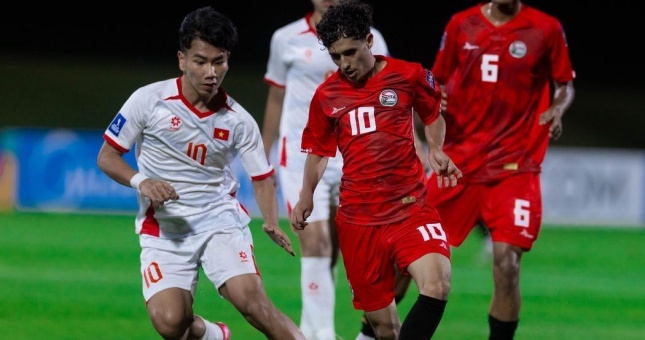 CĐV Việt Nam đồng loạt nổi giận vì AFC 'thiên vị' Yemen
