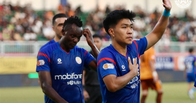 Trực tiếp bóng đá HAGL vs PVF-CAND, 17h00 hôm nay 10/5
