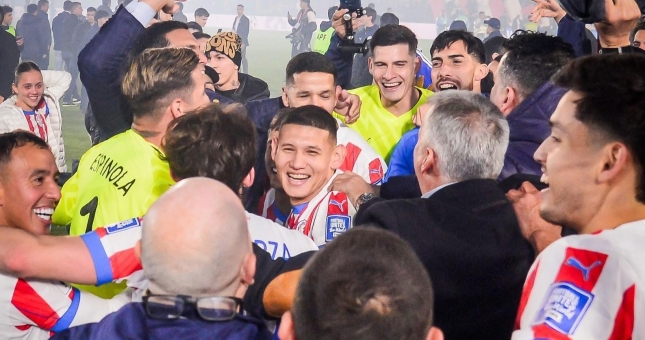 Đường đến World Cup 2026 của Paraguay: 'Ngựa ô' Nam Mỹ thức giấc sau 16 năm