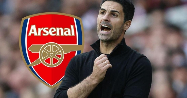 Arsenal nhận hung tin trời giáng về chung kết Champions League