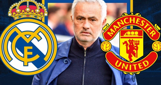 Mourinho muốn Real Madrid cướp sao MU ngay trước mặt Barca