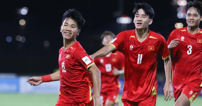 Truyền thông Thái Lan: 'Bảng Việt Nam quá ngon ăn'