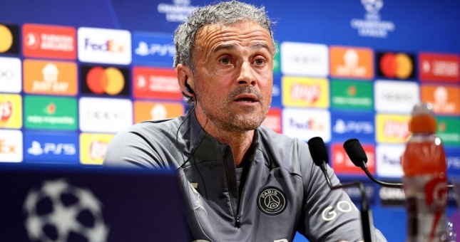Luis Enrique: 'Arsenal hay nhất châu Âu ở điểm này...'