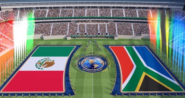 NÓNG: FIFA thay đổi vị trí hát quốc ca ở World Cup 2026 khiến dư luận bùng nổ