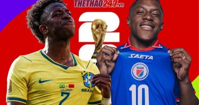 Kết quả - tỷ số World Cup 2026 hôm nay 20/6 (MỚI NHẤT)