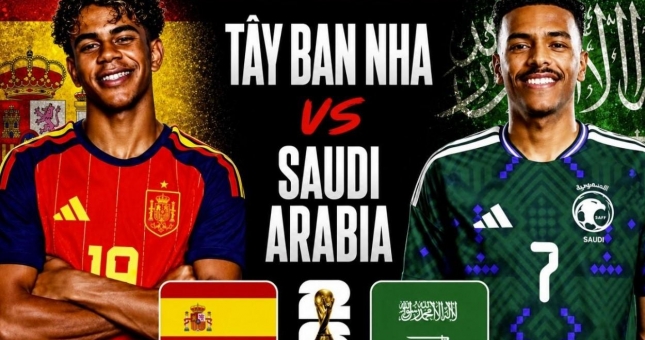Lịch World Cup 2026 ngày 21/6 và kênh phát sóng