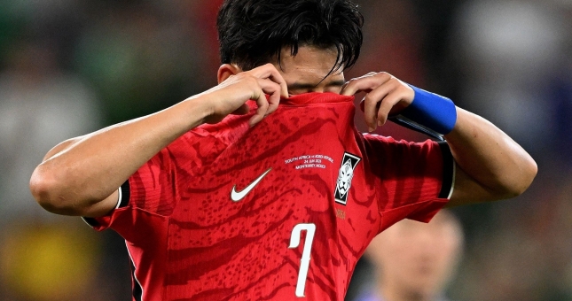 Tuyệt vọng vì World Cup, Hàn Quốc ra quyết định chưa từng có hơn 20 năm qua