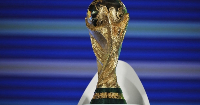 Chung kết World Cup 2026 diễn ra khi nào? Ở đâu?