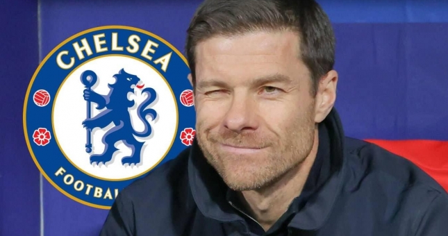 Chelsea chưa hoàn hảo, Xabi Alonso vẫn ra tuyên bố đanh thép