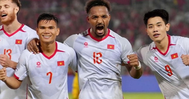 Xuân Son nói thẳng cách kết liễu Malaysia, hàng thủ đối thủ tái mặt