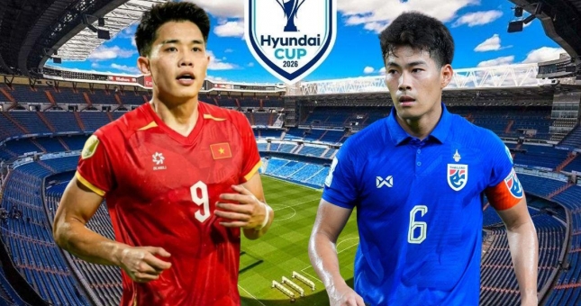 Nhận định Việt Nam vs Thái Lan: Thu phục 'Voi chiến', 19h00 ngày 22/8