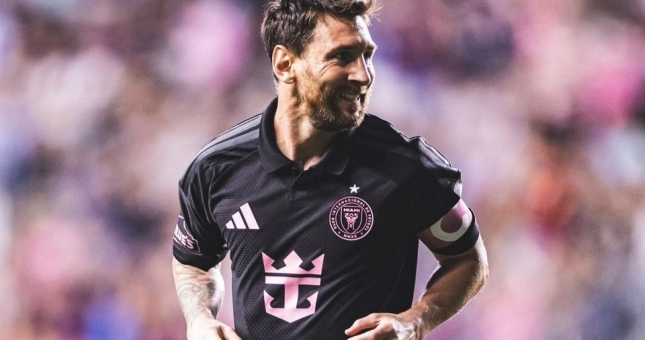 Messi lên tiếng, Inter Miami vẫn mất điểm đáng tiếc