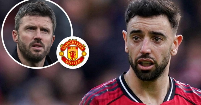 Bruno Fernandes khen sao 80 triệu Bảng, MU được kéo vào cuộc