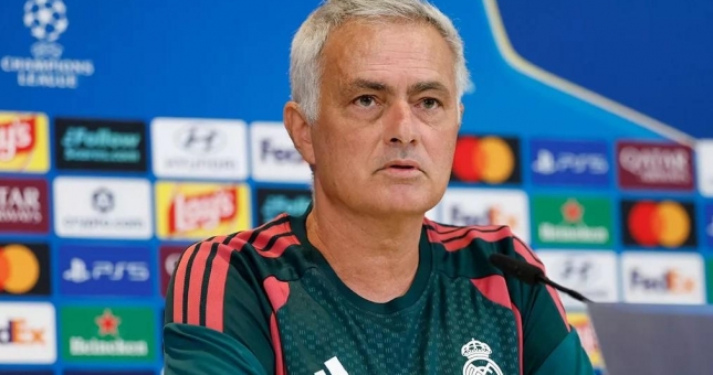 Mourinho gạt phăng ký ức tươi đẹp với Inter trước đại chiến Champions League