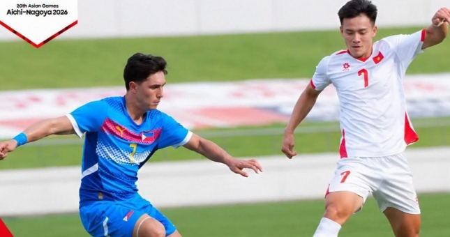 Báo Philippines phát sốt vì chiến công 68 năm 'giúp' U23 Việt Nam vào tứ kết