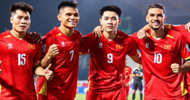 VTV5 VTV6 trực tiếp bóng đá hôm nay 29/9: Việt Nam đại chiến Thái Lan