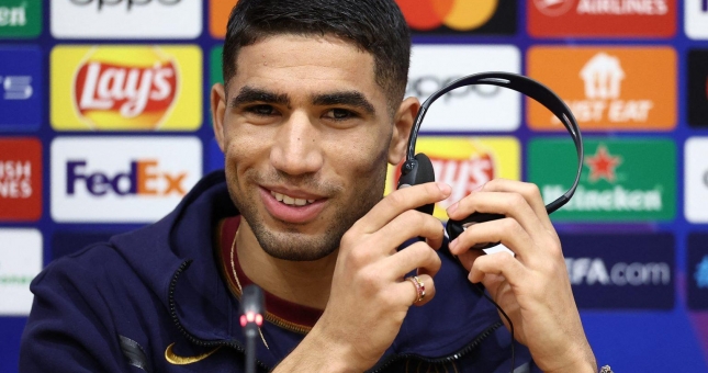 Vượt ải Man City, sao PSG nói cực hay về cỗ máy chiến thắng Barca