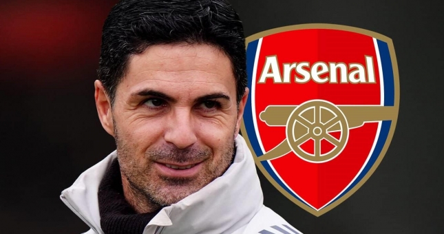 Messi đích thân khen, Arsenal nhăm nhe cuỗm ngay sao 15 triệu Bảng