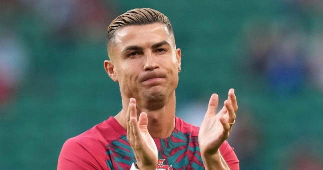 Ronaldo nói thẳng khi LĐBĐ Bồ Đào Nha vừa cấm thi đấu vừa phạt tiền