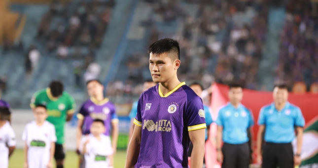 Tuấn Hải bất ngờ chia tay CLB Hà Nội, bến đỗ tiếp theo khiến CĐV bất ngờ