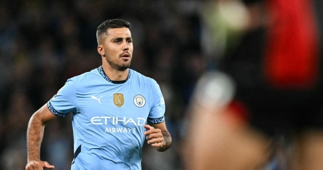 Tin chuyển nhượng 10/8: Man City chốt hẹn với Rodri, Rashford rộng cửa hồi sinh