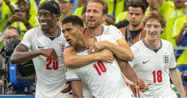 Tuchel giúp tuyển Anh sửa 'bệnh cũ' ở World Cup