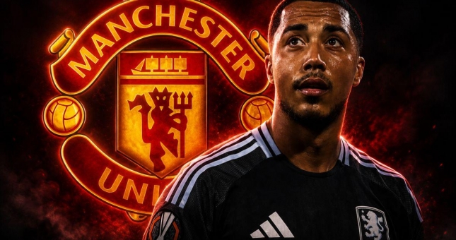 Chuyển nhượng tối 13/7: Man United cùng loạt ông lớn nổ bom tấn trên thị trường chuyển nhượng