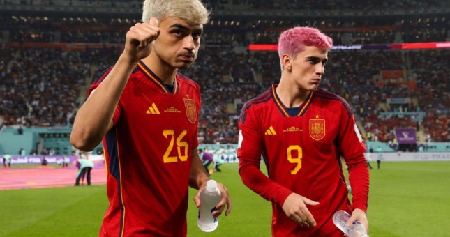 Yamal, Gavi và dàn sao Tây Ban Nha phải 'trả nợ' sau World Cup 2026