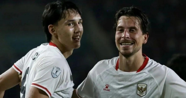 Báo Indonesia tự tin vô địch AFF Cup 2026 nhờ hàng công mạnh nhất giải
