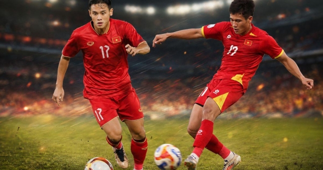 Sau ngôi sao World Cup, CA TP.HCM tiếp tục tăng quân với bộ đôi ‘máy chạy’ chất lượng