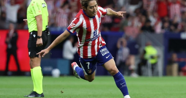 “Quốc bảo” Hàn Quốc gây bão với siêu phẩm trong ngày tái xuất La Liga