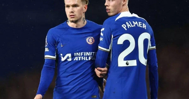 XÁC NHẬN: Tottenham đàm phán chiêu mộ ngôi sao 100 triệu euro của Chelsea