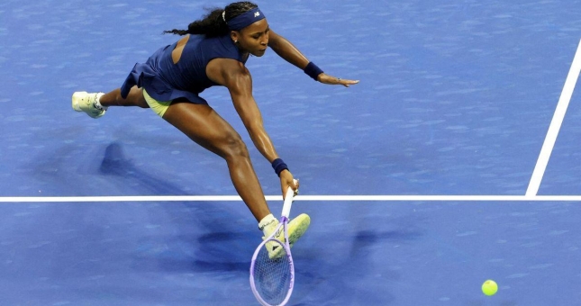 “Nữ hoàng sân cứng” trở lại, khởi đầu hành trình đòi ngôi hậu US Open