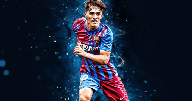Nhà vô địch World Cup nói lời xúc động trong ngày tái xuất cùng Barca