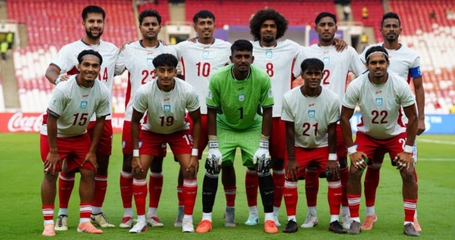 Gọi tên tuyển Việt Nam, CĐV Bangladesh phản ứng cực gắt sau ngày ra quân FIFA ASEAN Cup