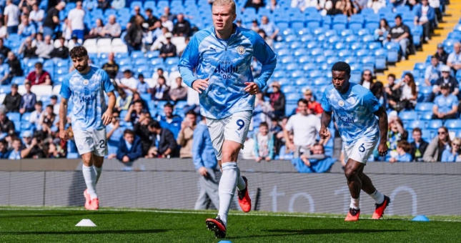 Ít nhất 15 CLB đồng ý, Man City sẽ bị trục xuất khỏi Ngoại hạng Anh?