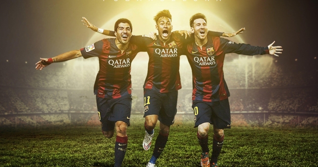 Neymar nói lời gan ruột với GOAT Messi: 'Những người yêu bóng đá thực thụ đều đã bị anh ấy chinh phục'