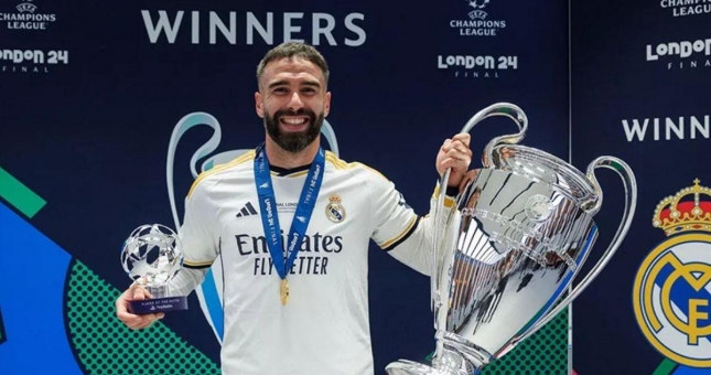 XÁC NHẬN: Chia tay Real Madrid, huyền thoại 6 lần vô địch Champions League gia nhập bến đỗ bất ngờ