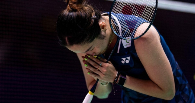 Vì sao đối thủ của Nguyễn Thùy Linh tại vòng 1 Denmark Open bất ngờ thay đổi sát giờ?