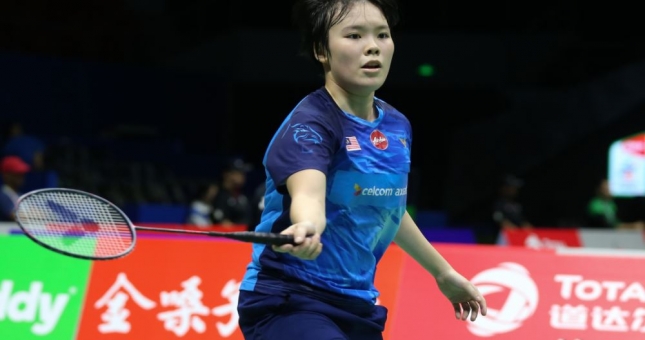 Tài năng cầu lông Malaysia buộc phải dừng đam mê ở tuổi 21