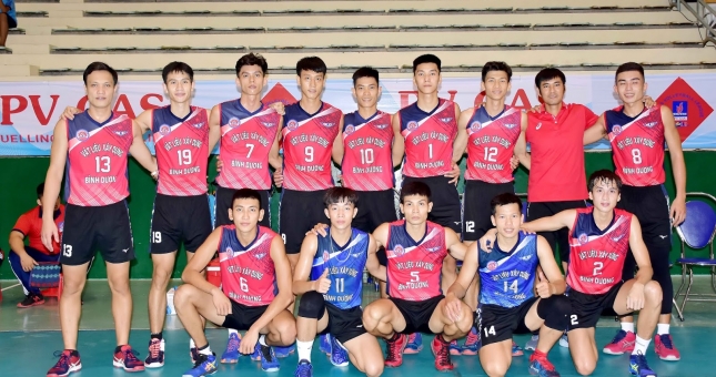 VLXD Bình Dương xuất hiện 2 ca nghi nhiễm COVID-19 trước thềm diễn ra giải VĐQG 2021