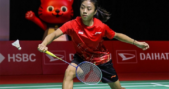 Danh sách bảng đấu giải cầu lông World Tour Finals 2021