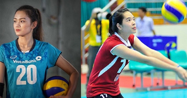 Những sao nữ được kỳ vọng sẽ tỏa sáng tại giải bóng chuyền VĐQG 2021