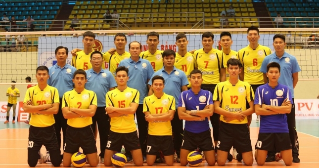 Sanest-Sanna Khánh Hòa trở về địa phương sau 14 ngày cách ly tại Vĩnh Phúc