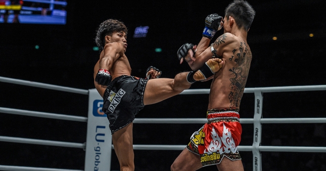 ‘Độc Cô Cầu Bại’ làng Muay Việt ký hợp đồng, đấu 6 trận chuyên nghiệp năm 2022?