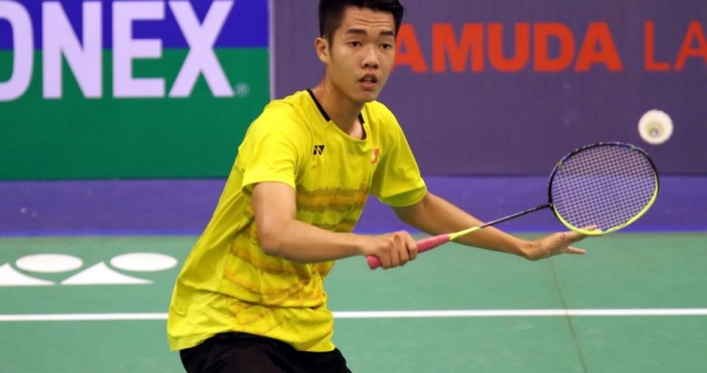 Top các tay vợt cầu lông hot nhất năm 2021