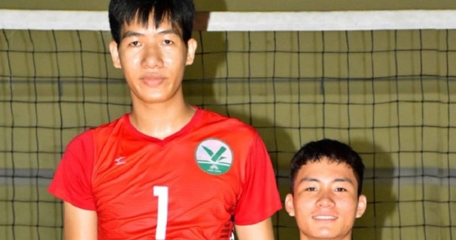 'Chàng kều' của bóng chuyền Việt Nam có kịp dự giải vô địch quốc gia 2022?