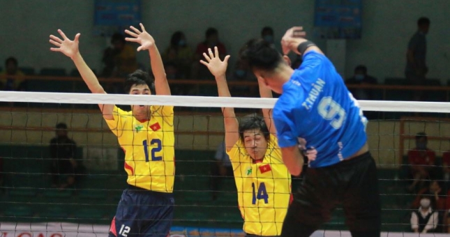 Bài toán tuyển quân đặt mục tiêu giành HCV SEA Games đầu tiên trong lịch sử bóng chuyền Việt Nam