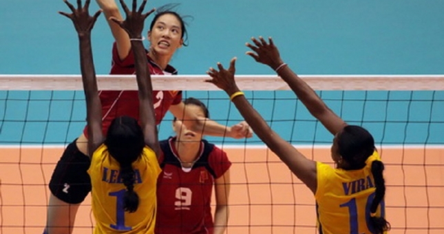 Mất Trà Giang, đội bóng xứ Thanh sẽ ra sao?