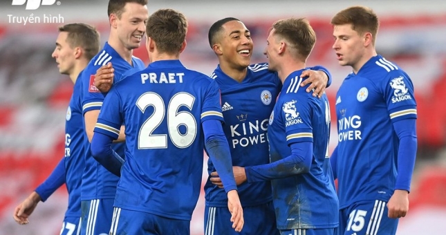 CHUNG KẾT FA CUP: Chelsea vs Leicester City - Danh hiệu đầu tiên cho Tuchel?